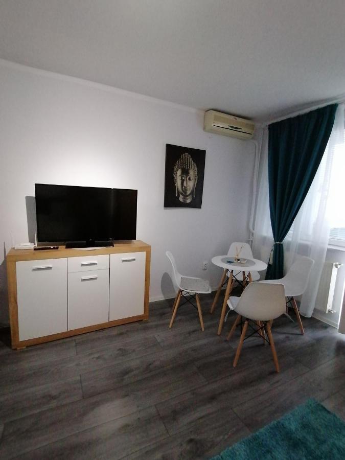 Bega Circumvalatiunii 1 Room Apartment Timisoara Exterior photo